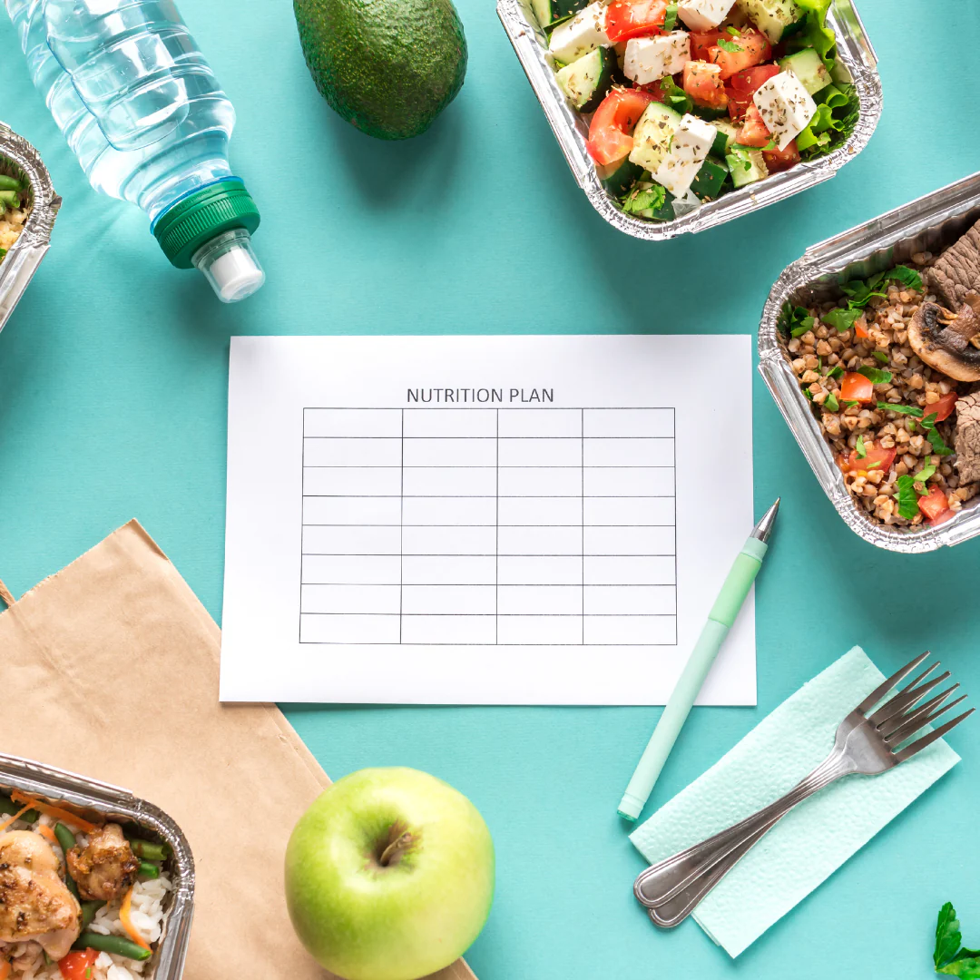 Alimentazione anticellulite: guida pratica