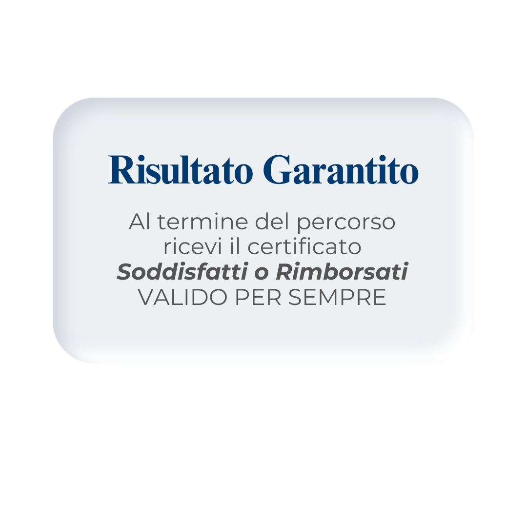 Metodo Remove Epilazione Definitiva Garantita