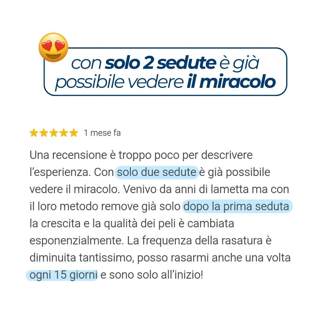 Recensioni Reflow Center1